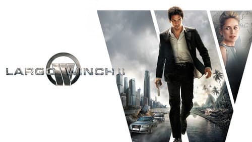 Largo Winch II still