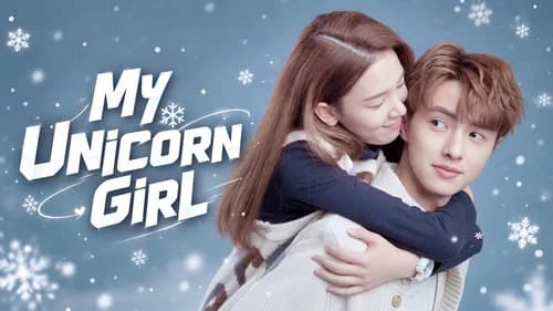 My Unicorn Girl still