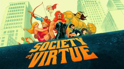 Society of Virtue still