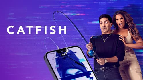Catfish: The TV Show still
