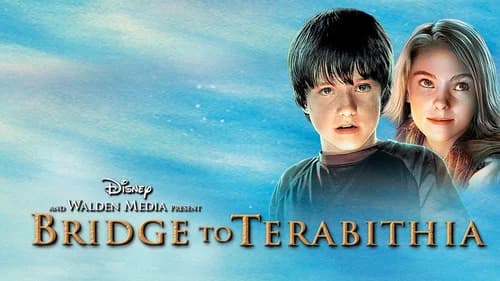 Bridge to Terabithia still