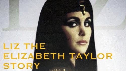 Liz: The Elizabeth Taylor Story still