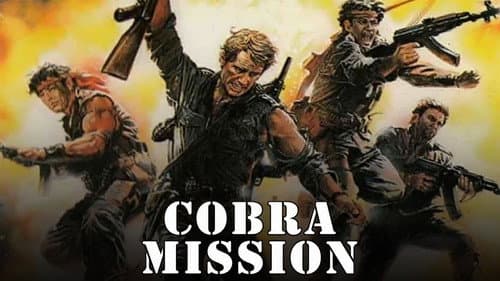 Cobra Mission still