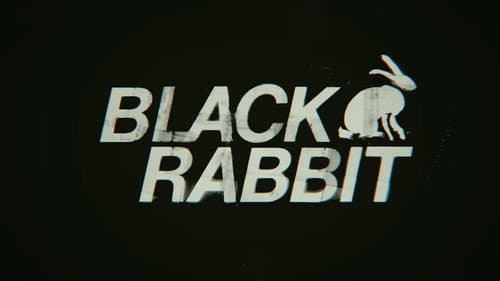 Black Rabbit still