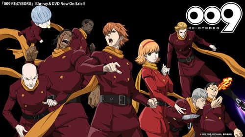 009 Re:Cyborg still