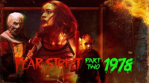 Fear Street: 1978 still