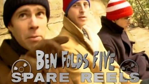 Ben Folds Five: Spare Reels still