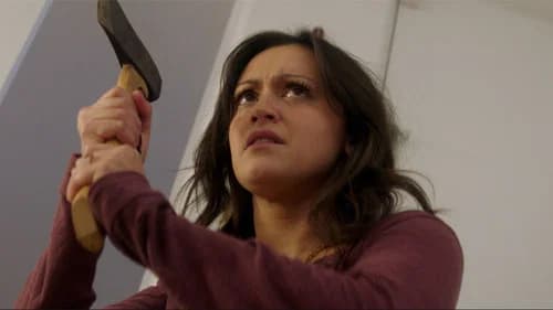 Glass Casa still