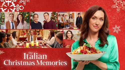 Our Italian Christmas Memories still