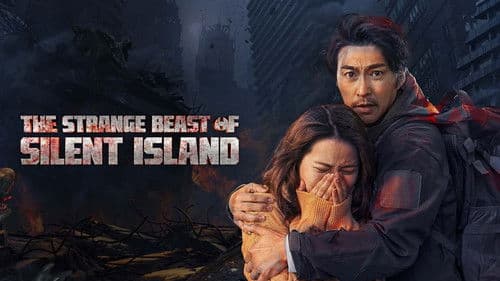 The Strange Beast of Silent Island still