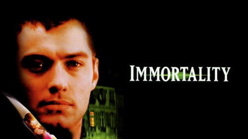 Immortality still