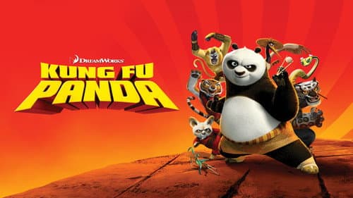 Kung Fu Panda still
