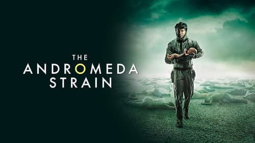 The Andromeda Strain still