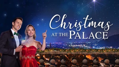 Christmas at the Palace still