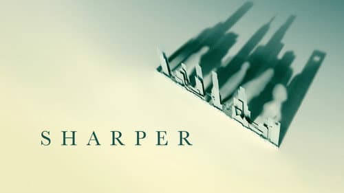 Sharper still