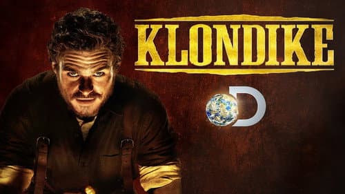Klondike still