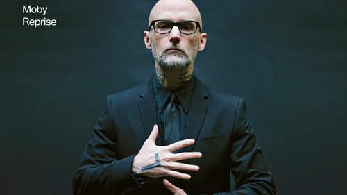 Moby: Reprise still