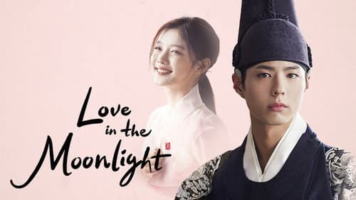 Love in the Moonlight still