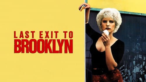 Last Exit to Brooklyn still