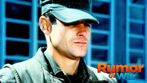 A Rumor of War still