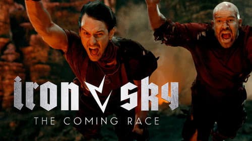 Iron Sky: The Coming Race still