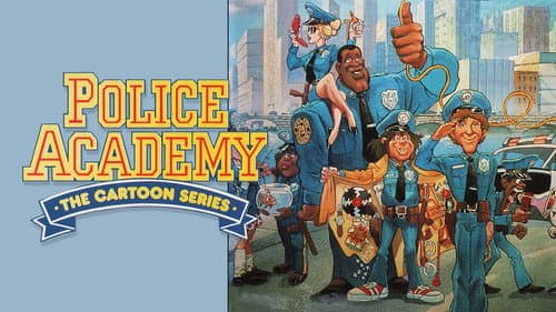 Police Academy still