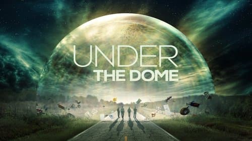 Under the Dome still