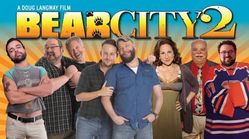 BearCity 2: The Proposal still