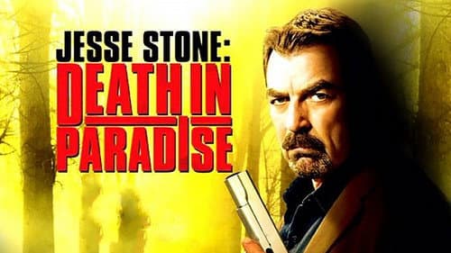 Jesse Stone: Death in Paradise still