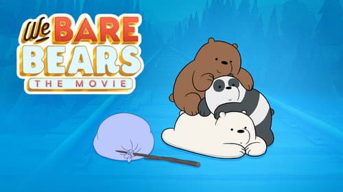 We Bare Bears: The Movie still