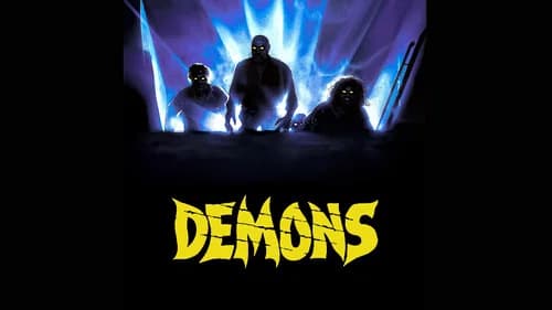 Demons still