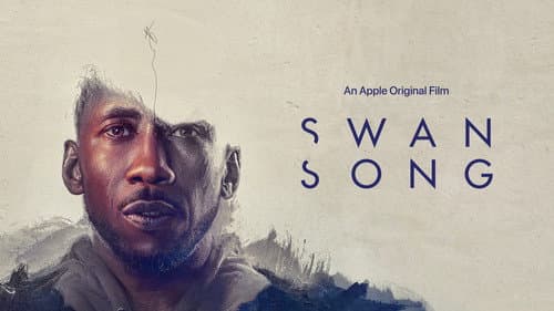 Swan Song still