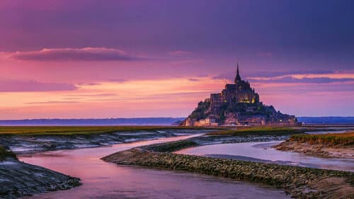 World's Greatest Palaces still