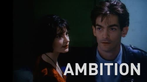 Ambition still