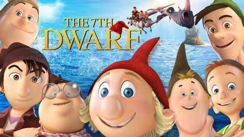 The 7th Dwarf still