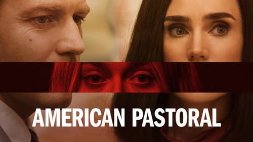 American Pastoral still
