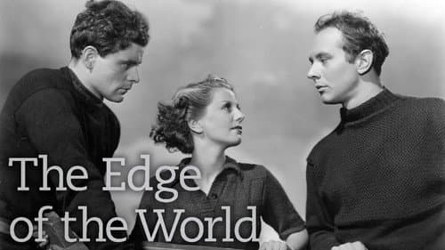 The Edge of the World still