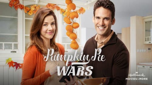 Pumpkin Pie Wars still