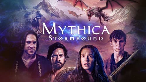 Mythica Stormbound still