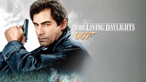 The Living Daylights still