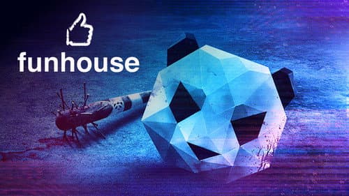 Funhouse still