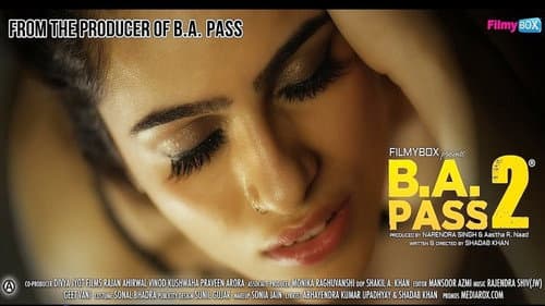 B. A. Pass 2 still