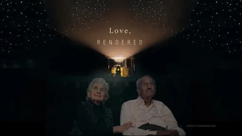 Love, Rendered still