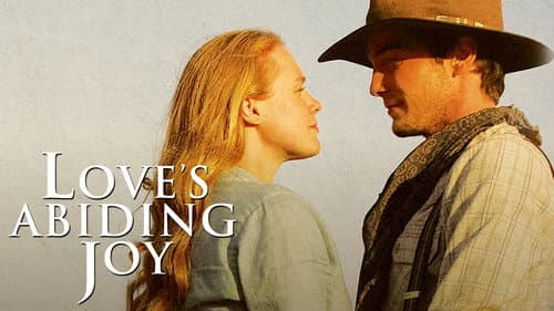 Love's Abiding Joy still