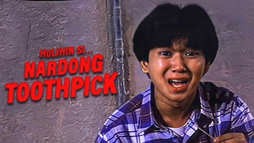 Hulihin si Nardong Toothpick still