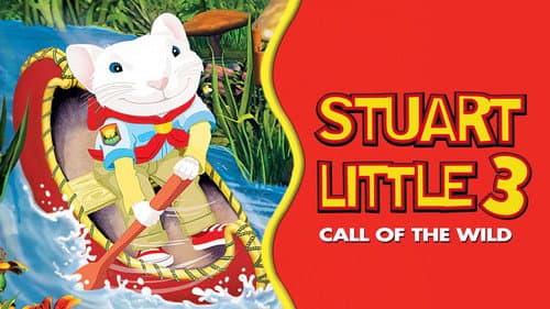 Stuart Little 3: Call of the Wild still