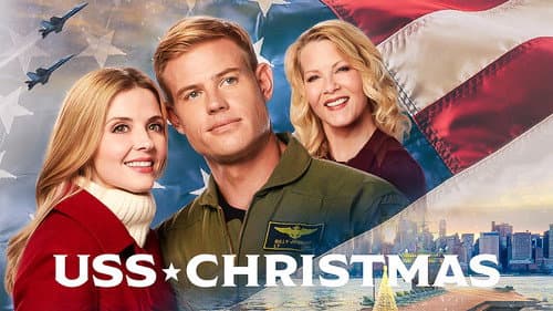 USS Christmas still
