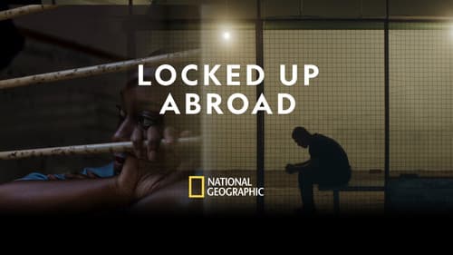 Banged Up Abroad still