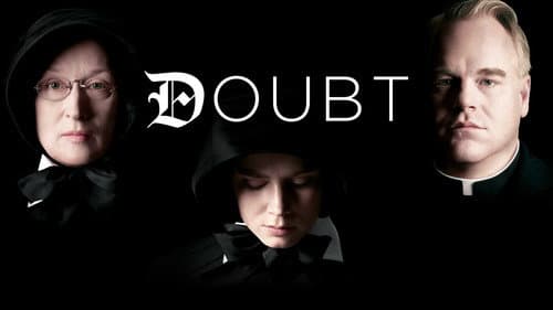 Doubt still