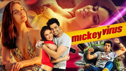 Mickey Virus still